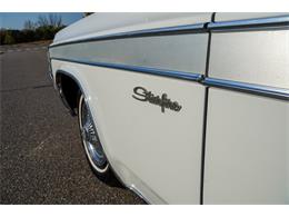 1963 Oldsmobile Starfire Convertible (CC-2121921) for sale in Ramsey, Minnesota