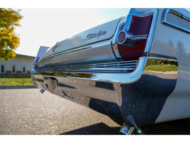 1963 Oldsmobile Starfire Convertible (CC-2121921) for sale in Ramsey, Minnesota