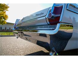 1963 Oldsmobile Starfire Convertible (CC-2121921) for sale in Ramsey, Minnesota