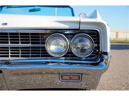 1963 Oldsmobile Starfire Convertible (CC-2121921) for sale in Ramsey, Minnesota