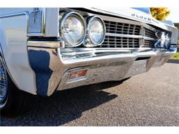 1963 Oldsmobile Starfire Convertible (CC-2121921) for sale in Ramsey, Minnesota