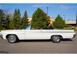 1963 Oldsmobile Starfire Convertible (CC-2121921) for sale in Ramsey, Minnesota
