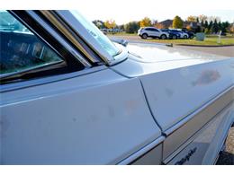 1963 Oldsmobile Starfire Convertible (CC-2121921) for sale in Ramsey, Minnesota