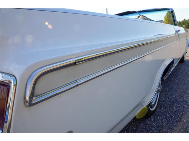1963 Oldsmobile Starfire Convertible (CC-2121921) for sale in Ramsey, Minnesota