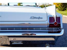 1963 Oldsmobile Starfire Convertible (CC-2121921) for sale in Ramsey, Minnesota
