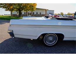 1963 Oldsmobile Starfire Convertible (CC-2121921) for sale in Ramsey, Minnesota