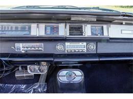 1963 Oldsmobile Starfire Convertible (CC-2121921) for sale in Ramsey, Minnesota