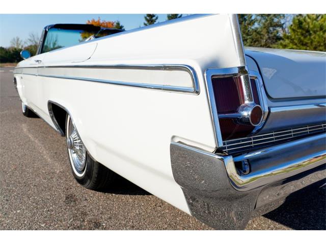 1963 Oldsmobile Starfire Convertible (CC-2121921) for sale in Ramsey, Minnesota