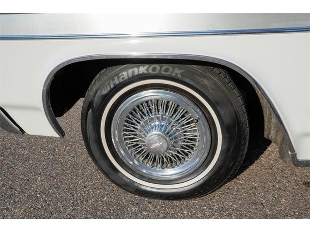 1963 Oldsmobile Starfire Convertible (CC-2121921) for sale in Ramsey, Minnesota