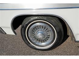 1963 Oldsmobile Starfire Convertible (CC-2121921) for sale in Ramsey, Minnesota