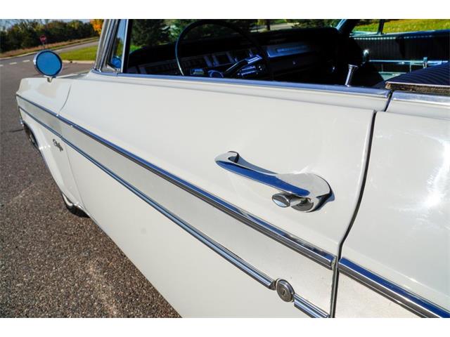 1963 Oldsmobile Starfire Convertible (CC-2121921) for sale in Ramsey, Minnesota