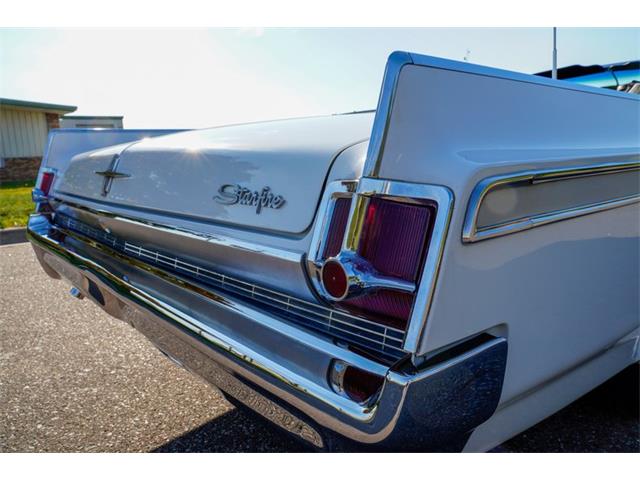 1963 Oldsmobile Starfire Convertible (CC-2121921) for sale in Ramsey, Minnesota