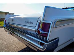 1963 Oldsmobile Starfire Convertible (CC-2121921) for sale in Ramsey, Minnesota