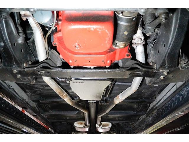 1963 Oldsmobile Starfire Convertible (CC-2121921) for sale in Ramsey, Minnesota