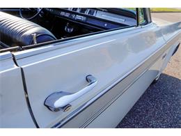 1963 Oldsmobile Starfire Convertible (CC-2121921) for sale in Ramsey, Minnesota