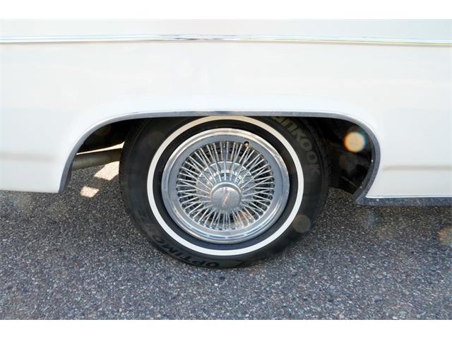 1963 Oldsmobile Starfire Convertible (CC-2121921) for sale in Ramsey, Minnesota