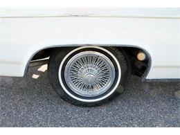 1963 Oldsmobile Starfire Convertible (CC-2121921) for sale in Ramsey, Minnesota