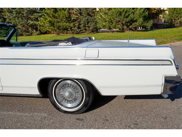 1963 Oldsmobile Starfire Convertible (CC-2121921) for sale in Ramsey, Minnesota