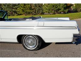1963 Oldsmobile Starfire Convertible (CC-2121921) for sale in Ramsey, Minnesota