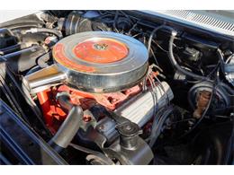 1963 Oldsmobile Starfire Convertible (CC-2121921) for sale in Ramsey, Minnesota