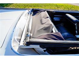 1963 Oldsmobile Starfire Convertible (CC-2121921) for sale in Ramsey, Minnesota
