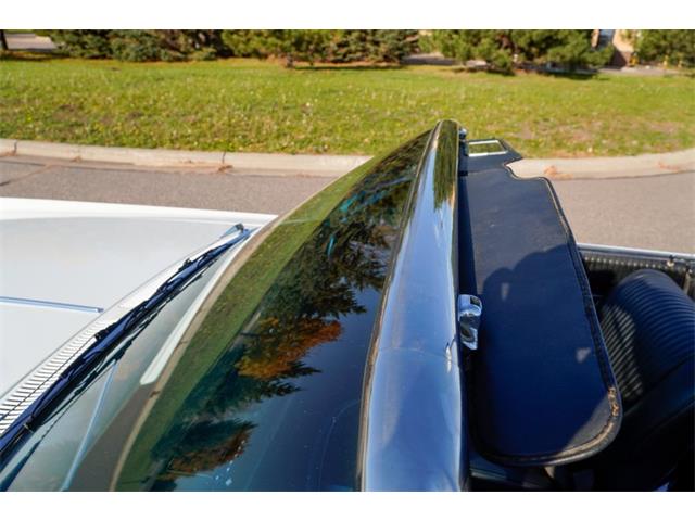 1963 Oldsmobile Starfire Convertible (CC-2121921) for sale in Ramsey, Minnesota