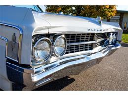 1963 Oldsmobile Starfire Convertible (CC-2121921) for sale in Ramsey, Minnesota