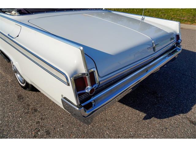 1963 Oldsmobile Starfire Convertible (CC-2121921) for sale in Ramsey, Minnesota