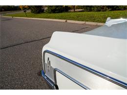 1963 Oldsmobile Starfire Convertible (CC-2121921) for sale in Ramsey, Minnesota