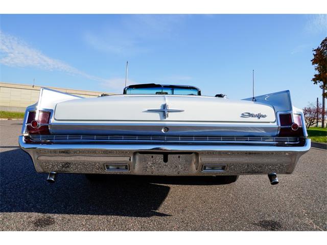 1963 Oldsmobile Starfire Convertible (CC-2121921) for sale in Ramsey, Minnesota