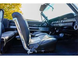 1963 Oldsmobile Starfire Convertible (CC-2121921) for sale in Ramsey, Minnesota