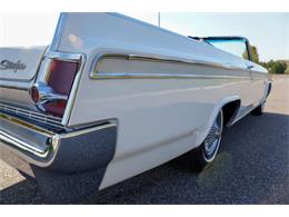 1963 Oldsmobile Starfire Convertible (CC-2121921) for sale in Ramsey, Minnesota