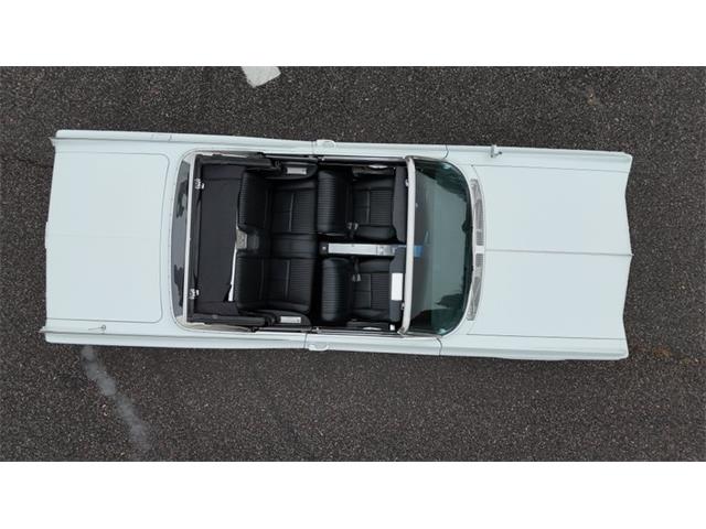 1963 Oldsmobile Starfire Convertible (CC-2121921) for sale in Ramsey, Minnesota