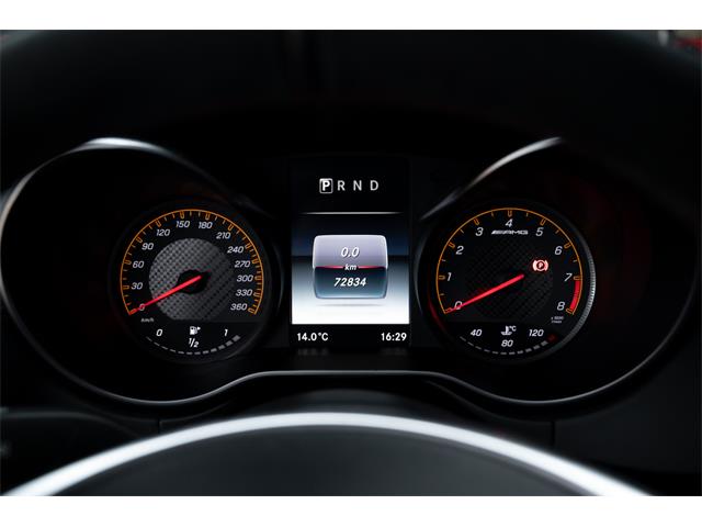 2016 Mercedes-Benz AMG (CC-2121922) for sale in Katwijk, Netherlands