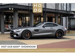 2016 Mercedes-Benz AMG (CC-2121922) for sale in Katwijk, Netherlands