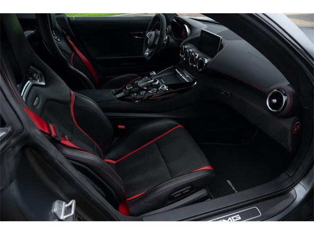 2016 Mercedes-Benz AMG (CC-2121922) for sale in Katwijk, Netherlands
