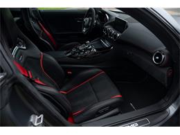 2016 Mercedes-Benz AMG (CC-2121922) for sale in Katwijk, Netherlands
