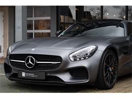 2016 Mercedes-Benz AMG (CC-2121922) for sale in Katwijk, Netherlands