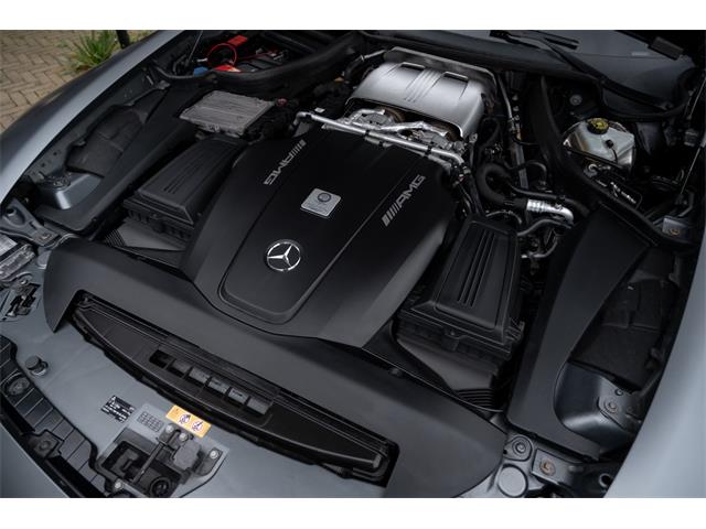 2016 Mercedes-Benz AMG (CC-2121922) for sale in Katwijk, Netherlands
