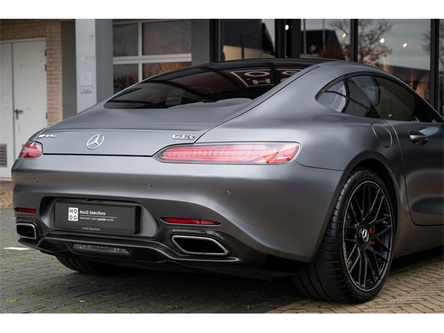2016 Mercedes-Benz AMG (CC-2121922) for sale in Katwijk, Netherlands