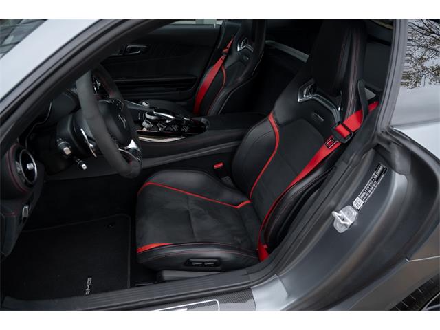 2016 Mercedes-Benz AMG (CC-2121922) for sale in Katwijk, Netherlands