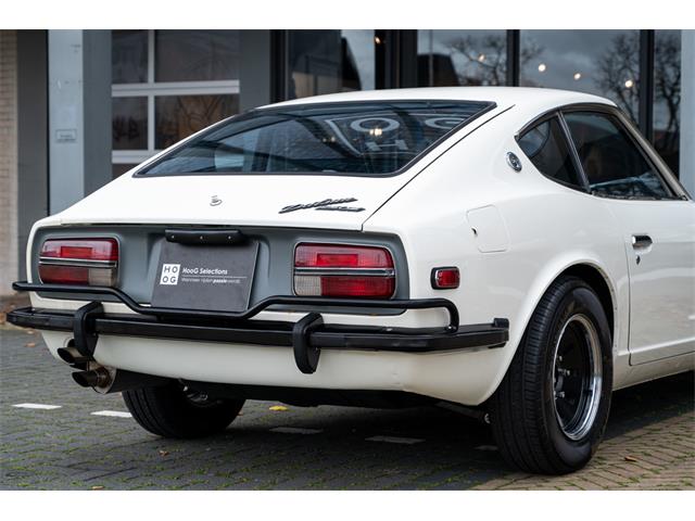 1972 Datsun 240Z (CC-2121923) for sale in Katwijk, Netherlands