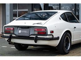 1972 Datsun 240Z (CC-2121923) for sale in Katwijk, Netherlands
