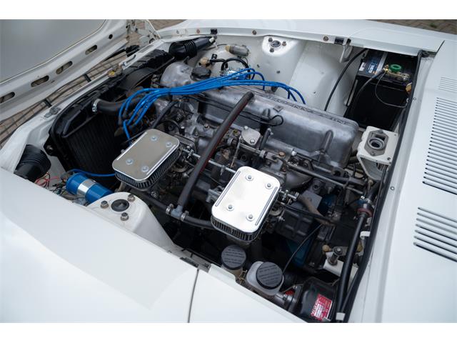 1972 Datsun 240Z (CC-2121923) for sale in Katwijk, Netherlands