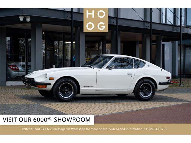 1972 Datsun 240Z (CC-2121923) for sale in Katwijk, Netherlands