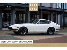 1972 Datsun 240Z (CC-2121923) for sale in Katwijk, Netherlands