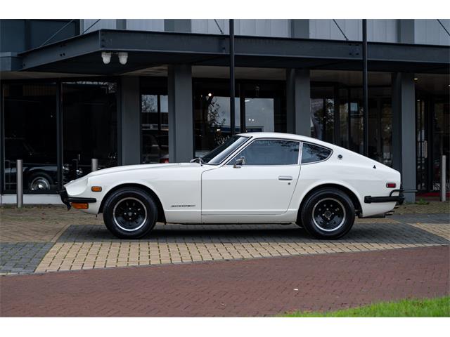 1972 Datsun 240Z (CC-2121923) for sale in Katwijk, Netherlands