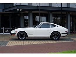 1972 Datsun 240Z (CC-2121923) for sale in Katwijk, Netherlands