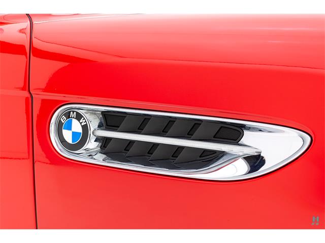 2002 BMW Z8 (CC-2121924) for sale in Saint Louis, Missouri