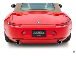 2002 BMW Z8 (CC-2121924) for sale in Saint Louis, Missouri